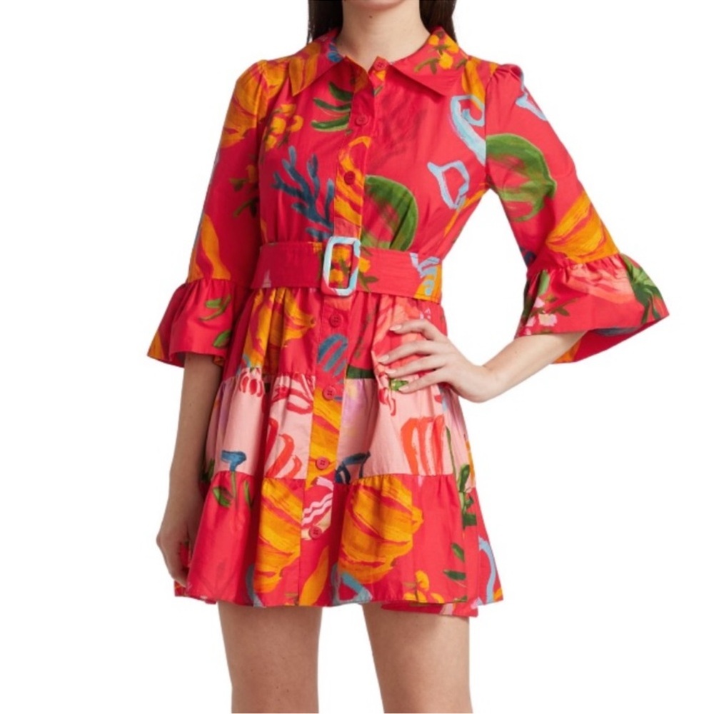 FARM Rio Dress